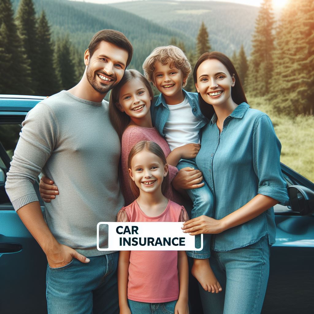 Auto Insurance Companies Columbus Ohio